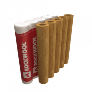 Цилиндр навивной Rockwool 100 - 25х40