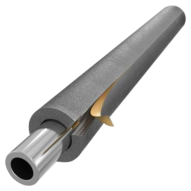 Трубка теплоизоляционная Energocell HT 60х13мм