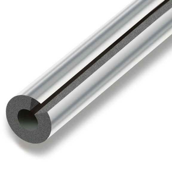 Трубка теплоизоляционная K-FLEX ST AL CLAD 22х13 мм