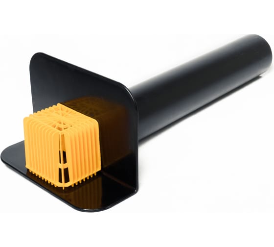 Воронка кровельная парапетная Татполимер ТП-68/10 ПВХ