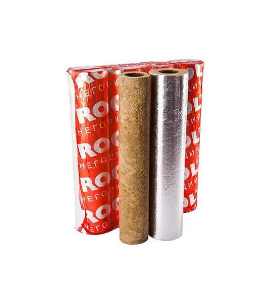 Цилиндр навивной Rockwool 150, 42х25 мм