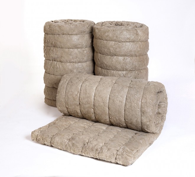 Мат прошивной МП-125 ГОСТ 21880-2011 2000х1000х100 мм