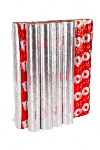 Цилиндр навивной Rockwool 100КФ - 108х40