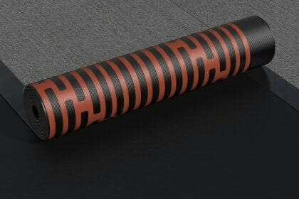 Материал рулонный кровельный ИКОПАЛ Синтан Вент ЭМС 3.5, 10х1м2