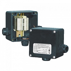 Коробка соединительная РТВ 404 1П/2П