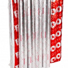 Цилиндры Rockwool 100НК - 114/50 (4 пог.м./уп)