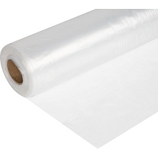 Пленка полиэтиленовая 180 мкм, 300 м2/рулон (рукав, 1,5*100м)