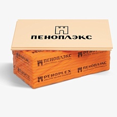 Пеноплэкс ОСНОВА (30*585*1185) 0,2704м3/9,013м2