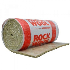KLIMAFIX Rockwool 5000*1000*50 0.250м3/5м2