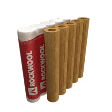 Цилиндры Rockwool 100НК - 133/25 (5 пог.м./уп)