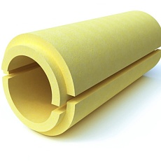 Скорлупа ЭКОРОЛЛ ППУ-60 Ц3-1175*720(90)900 ТУ