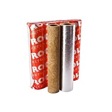Цилиндры Rockwool 150НК - 108/80 (3 пог.м./уп)