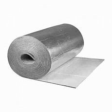 Рулон K-FLEX AD Metal 32*1000-6м2