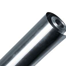 Фольга гладкая техническая ДПРХТ 0,15*1000 НД 8011